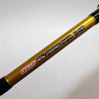 ニュースタンディングファイター１３－１９０